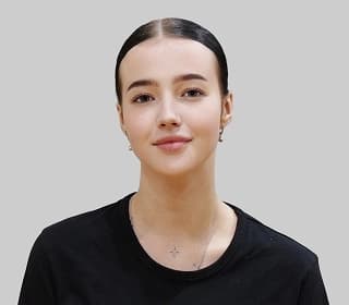 Фото тренера Ангелины Горбачевой